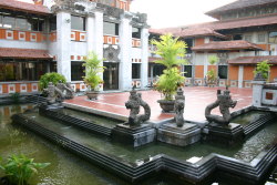 Ngurah Rai Garden